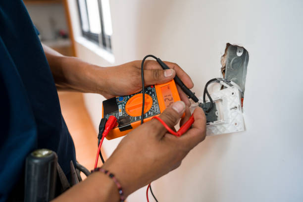 Best Emergency Electrical Repair Services  in Melody Hill, IN