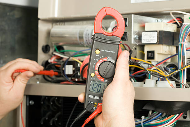 Electrical Maintenance Services in Melody Hill, IN